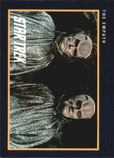 A8921- 1991 Star Trek 25th Anniversary #s 200-310 -You Pick- 10+ FREE US SHIP