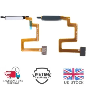 Cable flexible de alimentación sensor de huellas dactilares de repuesto para Samsung Galaxy A22 5G A226 - Imagen 1 de 3