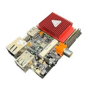 HummingBoard i2eX (SolidRun) - Bild 1 von 4