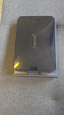 Netgear N600 Wireless Dual Band Gigabit VDSL/ADSL2+ Modem Router DGND3800B - Bild 1 von 4