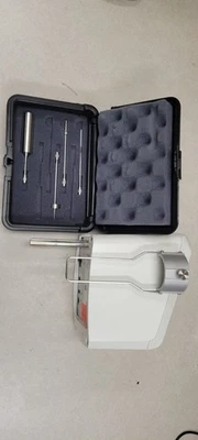 Viscosímetro Brookfield Ametek DVPlus Foto 1 de 4