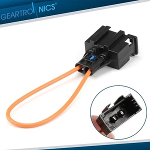 MOST Fiber Optic optical Loop Bypass Female Adapter for Mercedes BMW Porsche Q7! - Picture 1 of 12