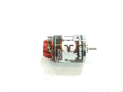 Motor de herida manual Tekin Rock Crawler cepillado 30T Pro TEKTT2124 Foto 1 de 4