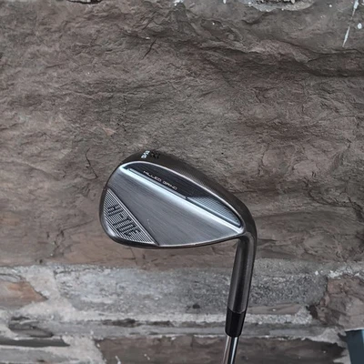 Eixo RH TaylorMade Hi Toe 4 moído de cobre 58° Wedge DG Tour Issue - ESTADO PERFEITO! - Imagem 1 de 4