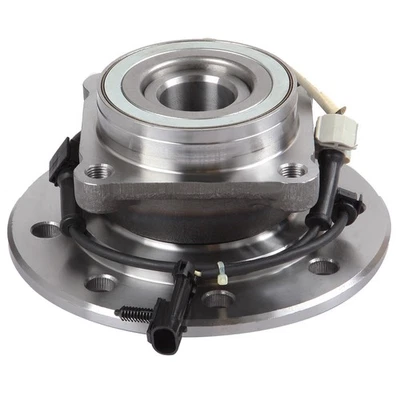 1 Pcs Wheel Hub Bearing Front Left & Right For Chevrolet K3500 1995-2000 SRW DRW Foto 1 de 4
