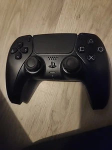 Sony PlayStation DualSense Kabellos Controller - Midnight Black - Bild 1 von 2