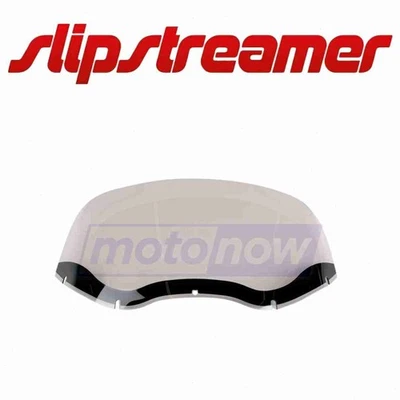 Slipstreamer Replacement Windshield for 2010-2013 Harley Davidson FLTRX je - Image 1 of 4