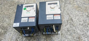 Schneider ATV312HU11M2 Altivar 1.1kW - Picture 1 of 6