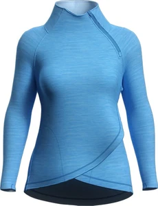 Neu IBKUL Golf Damen Asymmetrischer Pullover - Bild 1 von 7