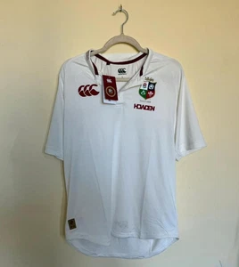 Canterbury British & Irish Lions Rugby Shirt – Size L - Picture 1 of 6