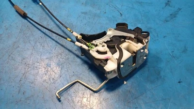 Mitsubishi Triton Mn Left Front Door Lock - image 1 of 4