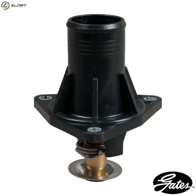 TERMOSTATO REFRIGERANTE TH51082G1 PARA JAGUAR YB 2.1L AJ-V6 3.0L XB 2.5L 6cyl X-TYPE Foto 1 de 4