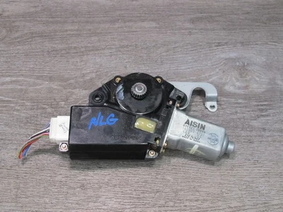 98-05 LEXUS JZS160L GS300 GS430 TECHO CORREDIZO UNIDAD DE ACCIONAMIENTO DEL MOTOR 63260-30080 OEM Foto 1 de 4