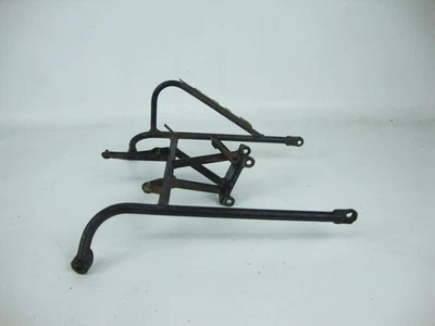 CAGIVA FRECCIA C12 FRONT FRAME FAIRING HEADLIGHT SUPPORT Foto 1 de 4