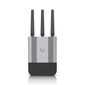 Ubiquiti UMR-INDUSTRIAL Compact and ruggedized LTE - Afbeelding 1 van 1
