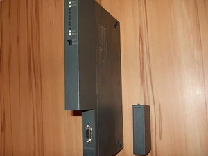 Siemens Simatic S7-400 CP443-5 Basic 6GK7443-5FX00-0XE0 6GK7 443-5FX00-0XE0 E:5 - Bild 1 von 1