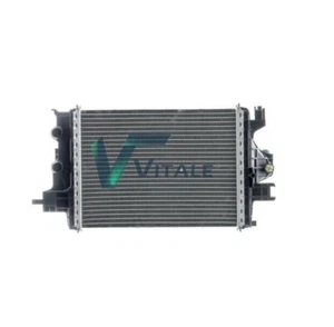 URGENT SERVICE INTERCOOLER FOR RENAULT Clio V 19- Captur II 20- 1.5 DCI - Picture 1 of 1