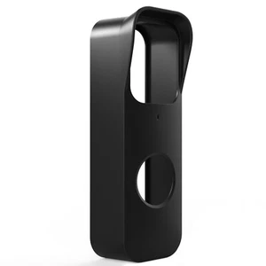Custodia protettiva in silicone per videocitofono Blink/nuovo Blink Outdoorbell - Foto 1 di 7