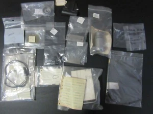 MISC LOT OF MCCULLOCH STRING TRIMMER PARTS NEW OLD STOCK LOT 5-1 - Picture 1 of 5