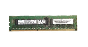 Supermicro MEM-DR380L-SL14-ER16 8GB DDR3-1600 1Rx4 PC3L-12800R ECC Reg DIMM - Picture 1 of 1