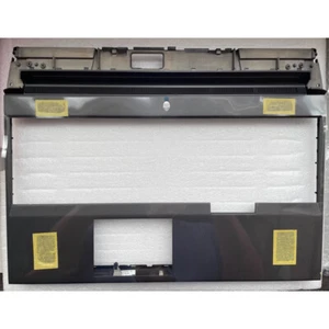 Reposamanos para portátil Dell Alienware Area 51m R1 estuche superior carcasa C 0036Y0 - Imagen 1 de 3