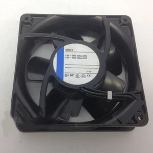 4600X 120*120*38mm Cooling Fan 115V 50Hz 20W - Afbeelding 1 van 2