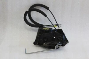 13 2014 2015 2016 2017 SUBARU XV CROSSTREK RIGHT FRONT DOOR LOCK ACTUATOR LATCH - Picture 1 of 10