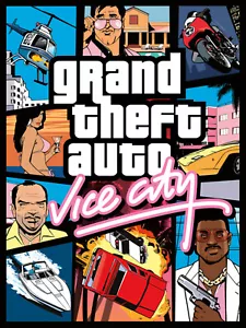 Grand Theft Auto: Vice City (Original Version) - Steam Key (PC) - Picture 1 of 1