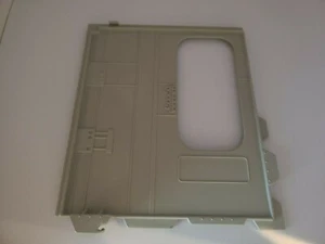 Mamparo Interior Vintage Hasbro GI Joe Terrordrome ""B", ¡Buen Estado! - Imagen 1 de 2