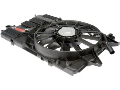 Conjunto de ventilador auxiliar Dorman 33932JGKN 2017 2018 para Chevrolet Malibu 2016-2020 Foto 1 de 2