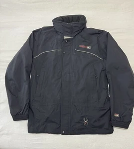 Men's Spyder Entrant GII Snowboard Jacket - Picture 1 of 14