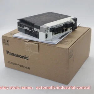 1PC Brand New PANASONIC MADLN15NE AC Servo Driver In Box Expedited Shipping - Picture 1 of 6