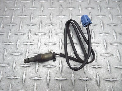 Suzuki DL1000 VSTROM 2014 14-16 escape de oxígeno sensor de O2 lambda Foto 1 de 4