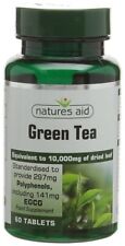 Green Tea 10,000mg 60 Tabs