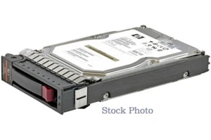 HPE HP 684592-001 250GB 7.2K 6Gbps 3.5" SATA Internal Hard Drive - Picture 1 of 1