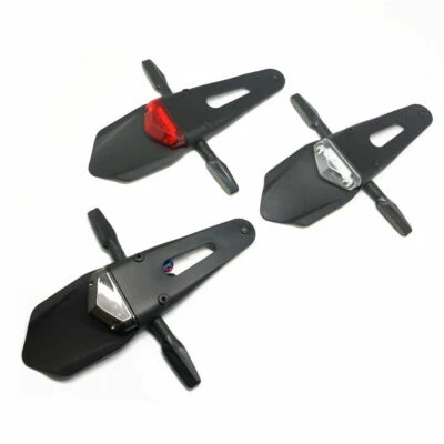 Luz de freno LED para guardabarros trasero para moto de cross señal de giro para Suzuki RMX/DRZ/RM/RMZ Foto 1 de 4