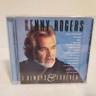 Kenny Rogers - Always & Forever - Cd 1999 Madacy Va2 0237 Very Good