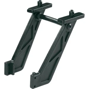 Tail spoiler holder/Wing Bracket FS racing 112020 for FS /CEN/REELY 1/5 RC CAR - Picture 1 of 1