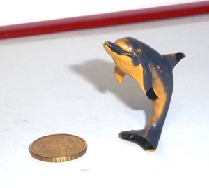 FIGURINE STARLUX - LE ZOO - DAUPHIN - - Picture 1 of 4