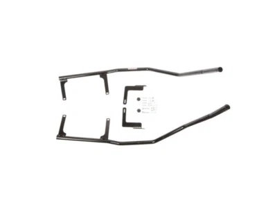 Guardabarros Honda Foreman Rubicon 500 2015-19 sin clavijas - 473297 Foto 1 de 3