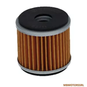 FILTRO OLIO TIPO ORIGINALE BENELLI LEONCINO 250 2019 2019 2020 MEIWA - Imagen 1 de 3