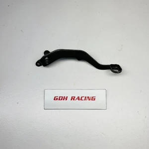 2005 LTZ400 Z400 BRAKE PEDAL STOCK LTZ 400 * 43110-07G00 - Bild 1 von 1