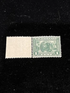 US Stamp #397. 1 Cent. MNH. Great Color!!! Make Offers !!!! Lot 2 - Picture 1 of 6