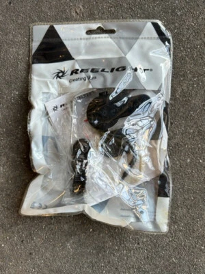 Lanterna frontal nova sem caixa ft city supreme re 20072 - Imagem 1 de 2