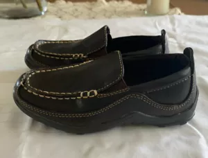 Cole Haan new size 10 boys loafers - Picture 1 of 6