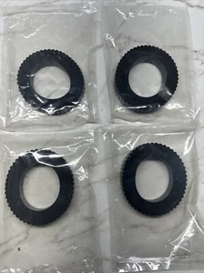 Aqua Products Aquabot X4 X2 4x4 PVA CUBIERTA DE NEUMÁTICO CORRUGADO Juego de 4 OEM Genuino NUEVO - Imagen 1 de 2