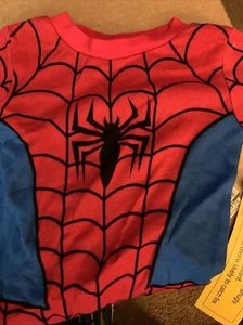 Marvel Super Hero Adventures Kleinkind Shirt 18 Monate - Bild 1 von 3