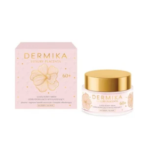DERMIKA LUXUS PLAZENTA REBUILDING - GLÄTTENDE CREME 60+ - Bild 1 von 2