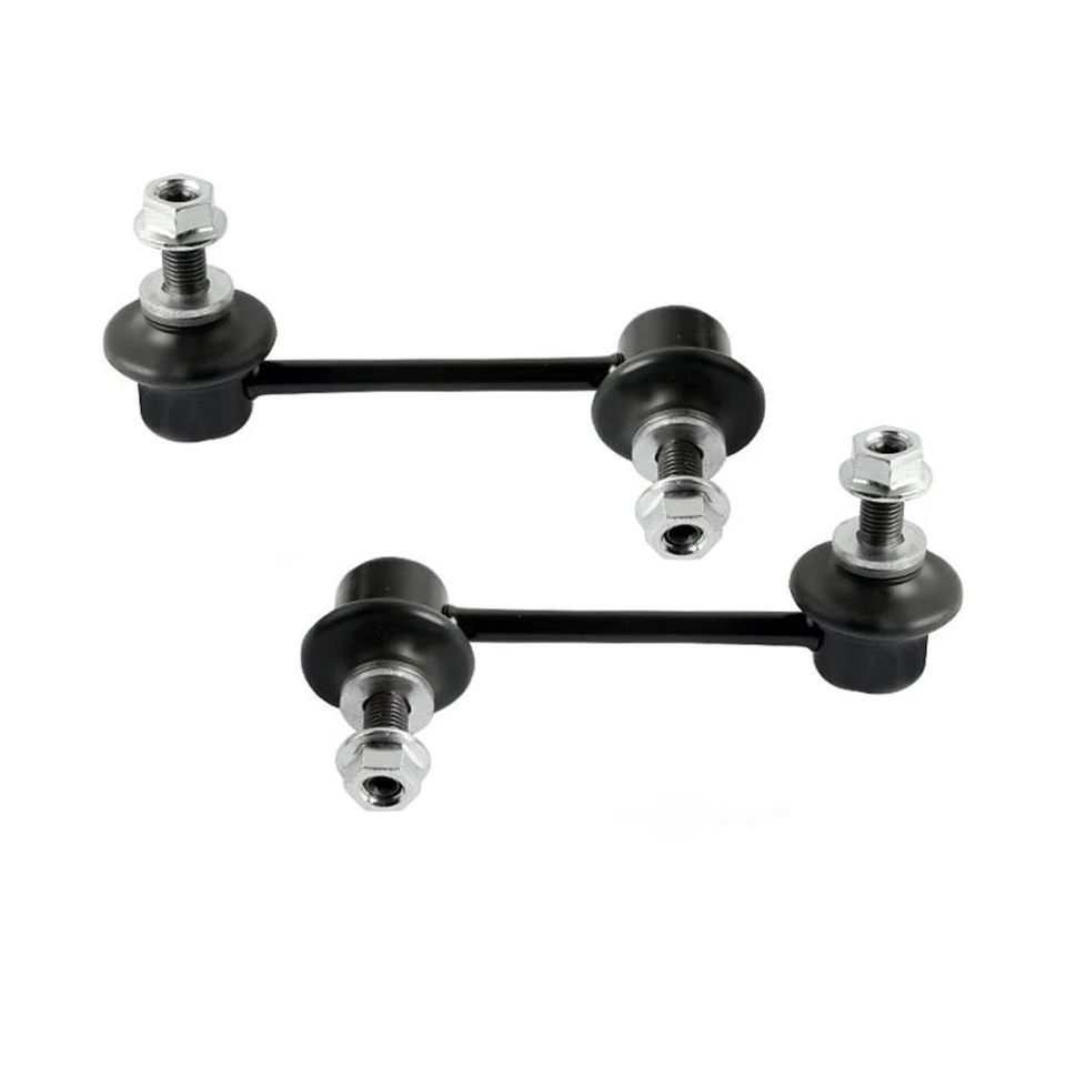 Barra estabilizadora delantera izquierda y derecha izquierda para Mazda Mx-5 Miata 2016-2020 Foto 1 de 4