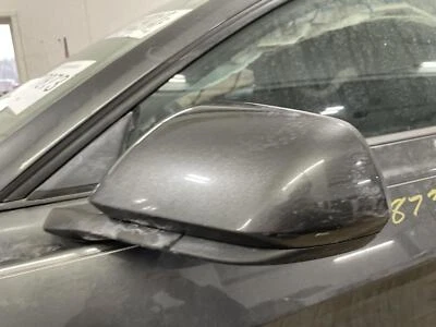 Espejo retrovisor de puerta izquierdo usado se adapta a: Ford Mustang Power 2017 sin observador de alerta de punto ciego Foto 1 de 4